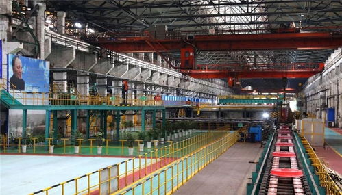 馬鋼交材首批重載車輪發(fā)運(yùn)澳洲，技術(shù)實(shí)力獲國(guó)際礦業(yè)巨頭認(rèn)可