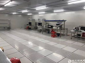 橋頭原房東塑膠電子廠 3000方空間，個人護理電器產業新機遇