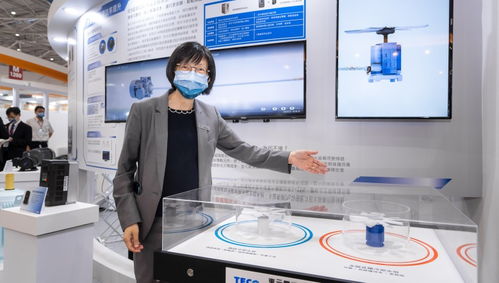 AI、機(jī)器人與元宇宙 描繪未來工廠與個(gè)人護(hù)理電子的新圖景